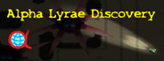 Alpha Lyrae Discovery