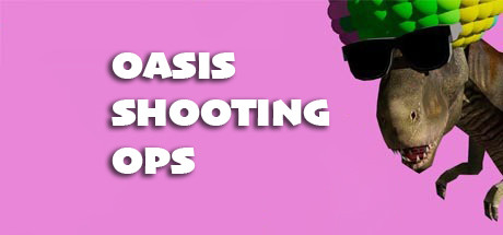 Oasis Shooting Ops steam charts