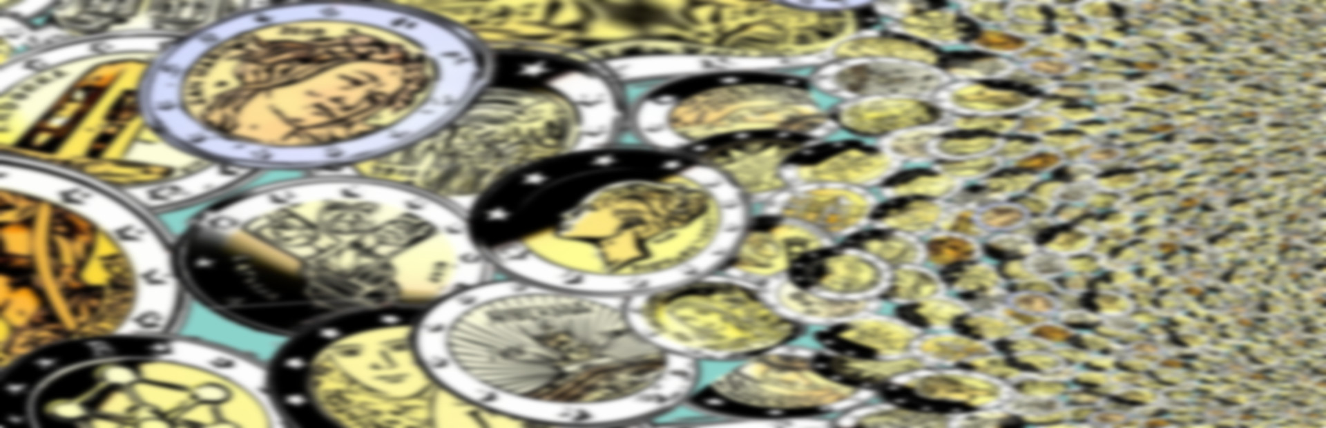 Euro NumismatCy! Coin Collector