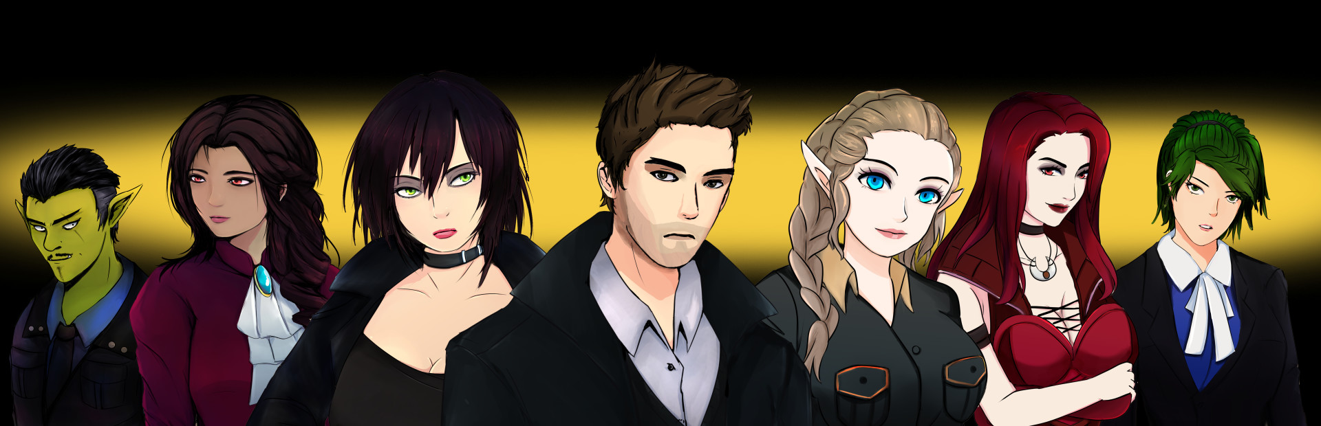 Snares of Ruin 2