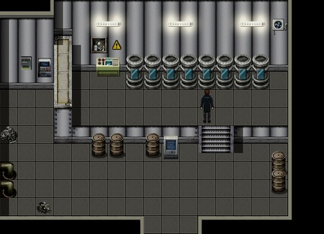 Screenshot z Snares of Ruin 2