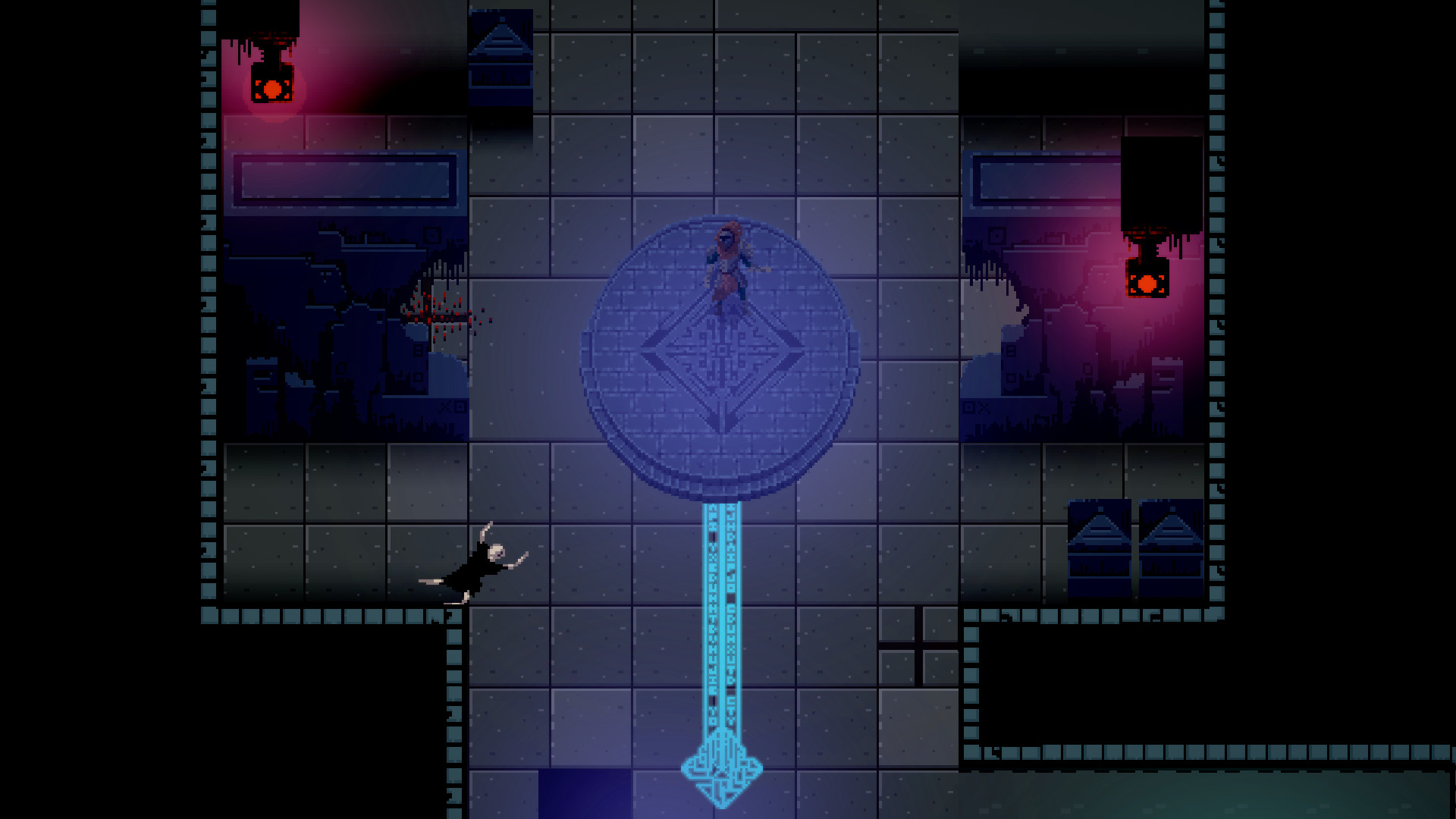 #4. Fault & Fragment (Steam) 由: One Million Machine