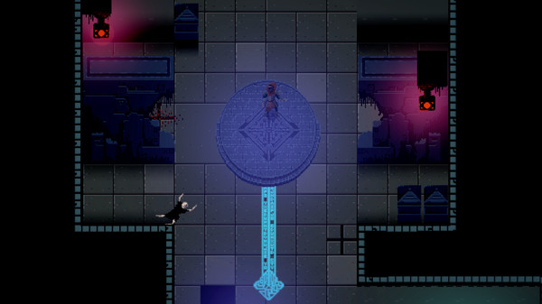 Fault & Fragment screenshot 4
