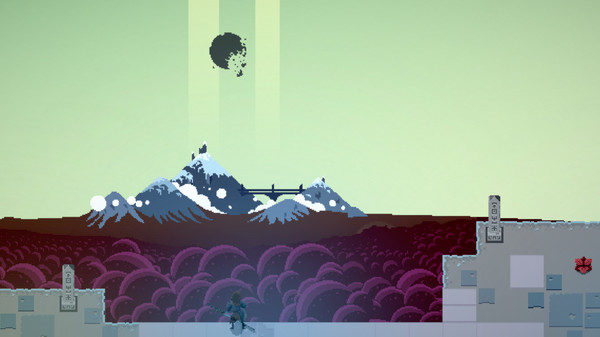 Fault & Fragment screenshot 1