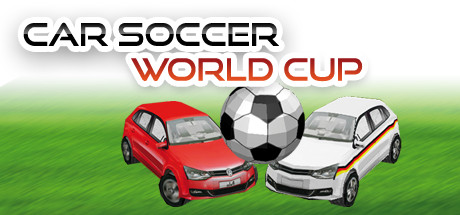 Car Soccer World Cup Header Image