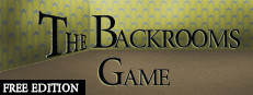 The Backrooms Game