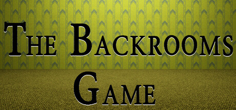 The Backrooms Game FREE Edition