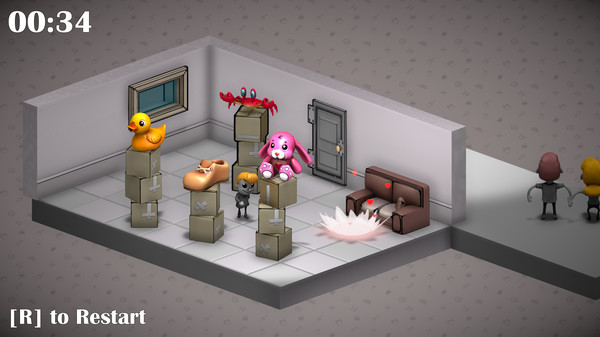 I Wanna Brother screenshot 4