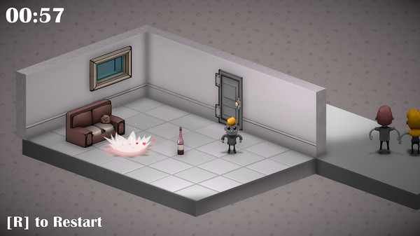 I Wanna Brother screenshot 5