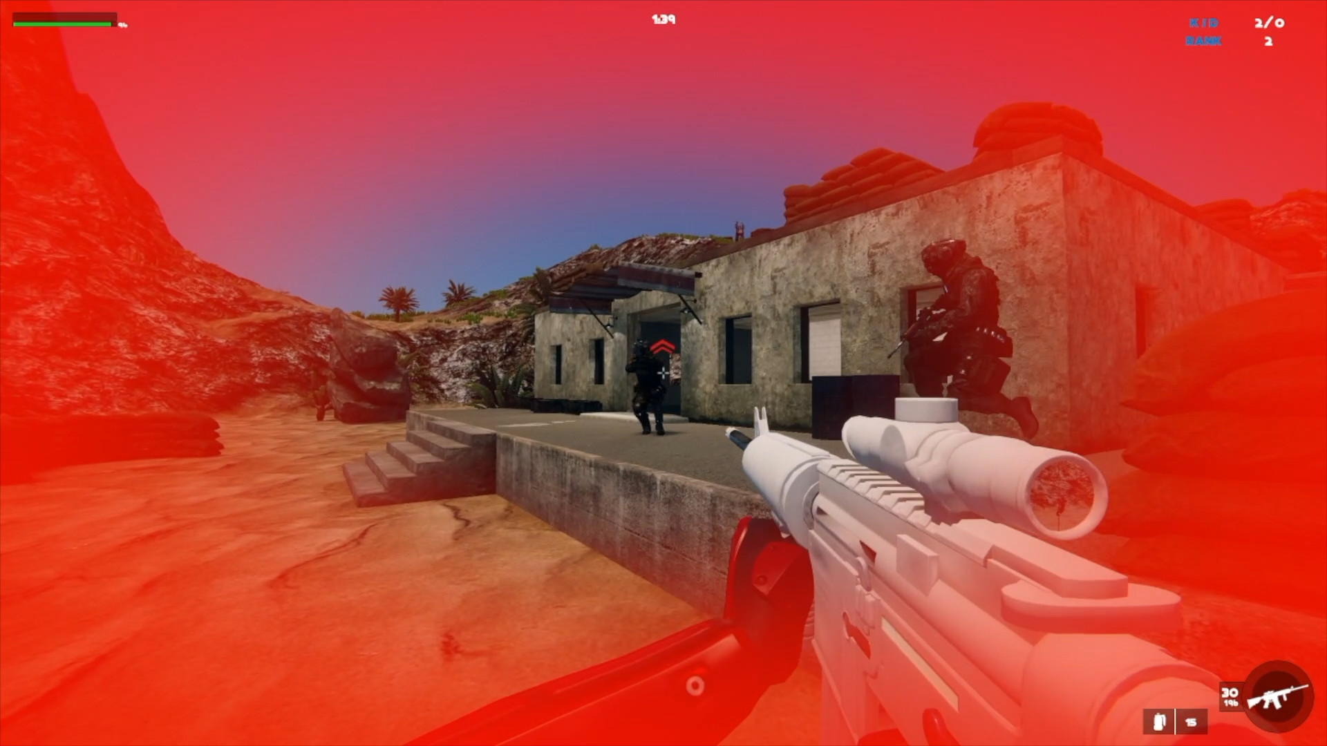 Aim FTW screenshot #2