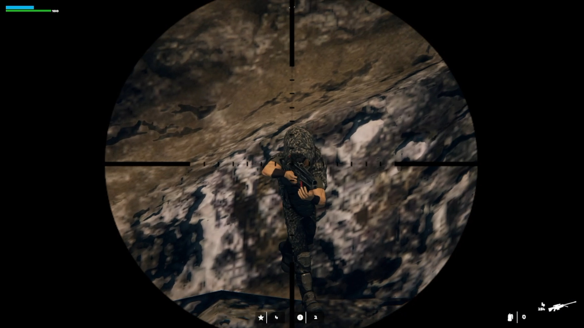 Aim FTW screenshot #4