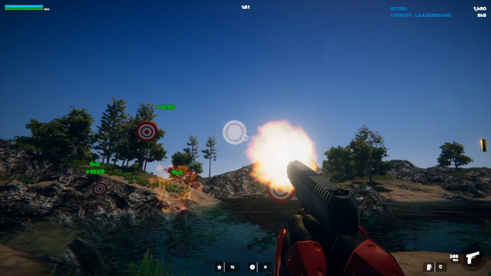 Aim FTW screenshot #5