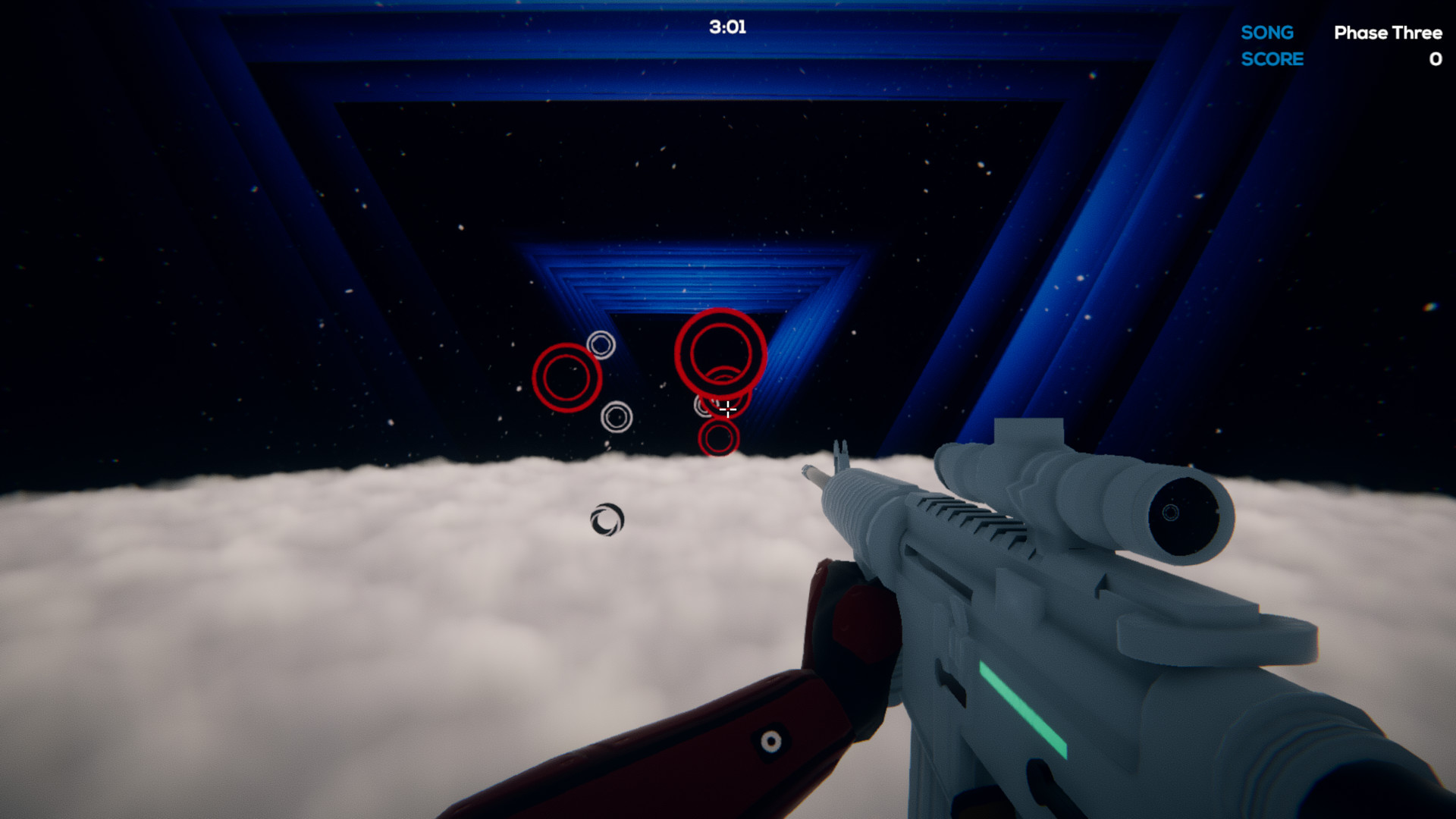 Aim FTW screenshot #3