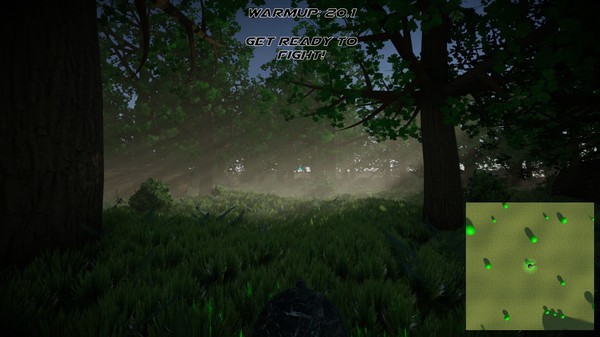 Rolling Rumble screenshot 5