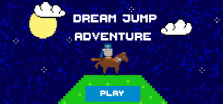 Dream Jump Adventure Cheat Engine/CT