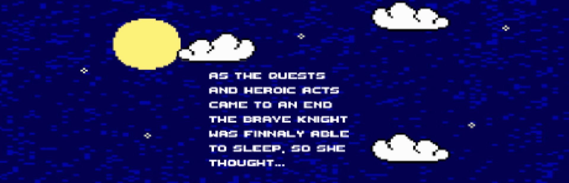 Dream Jump Adventure