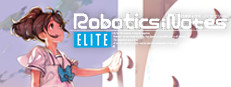 ROBOTICS;NOTES ELITE