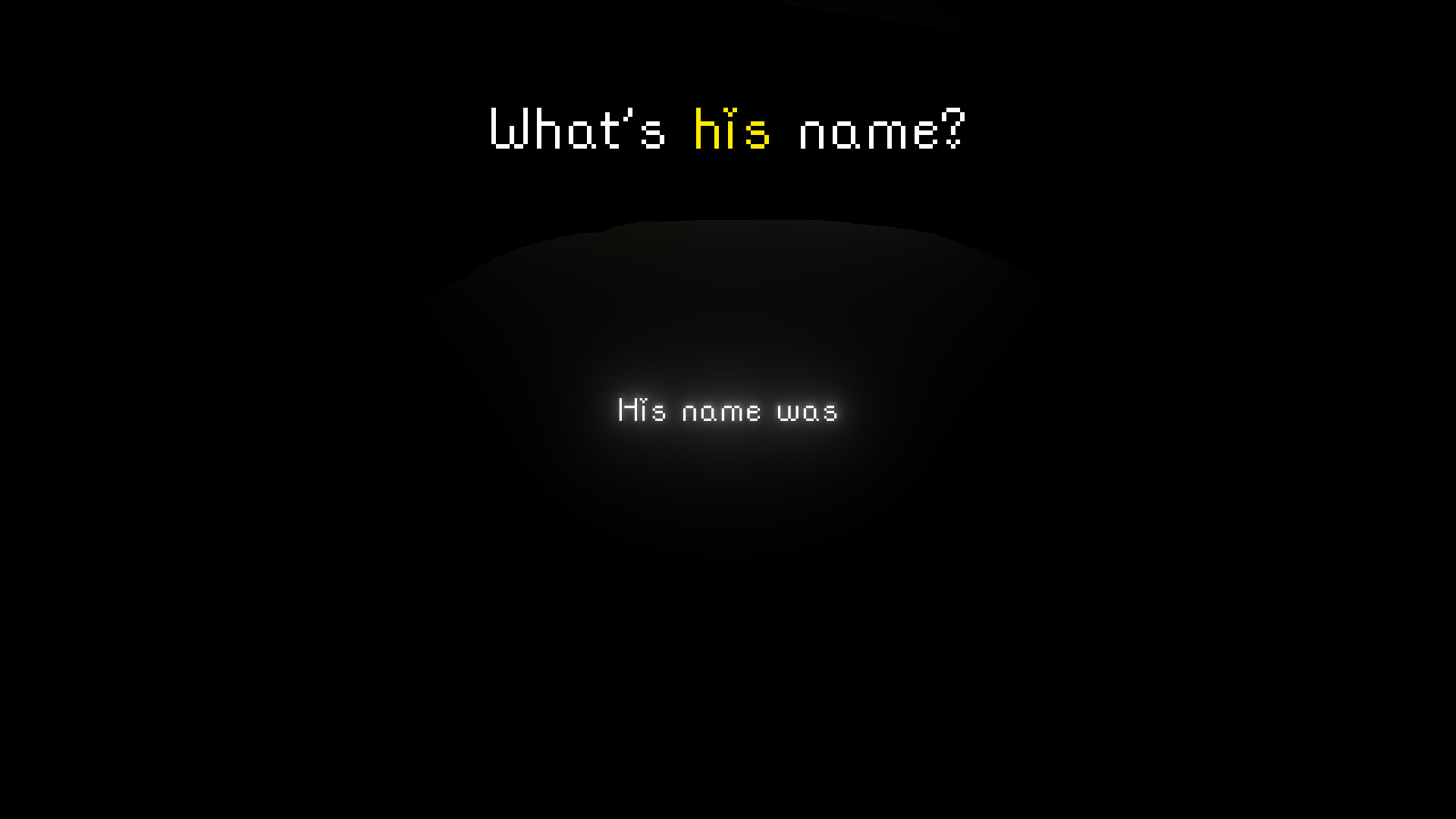 Think_ Featured Screenshot #1