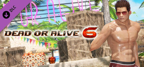 DOA6 Seaside Eden Costume - Jann Lee