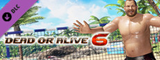DOA6 Seaside Eden Costume - Bass Small Capsule Image