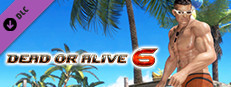 DOA6 Seaside Eden Costume - Bayman Small Capsule Image