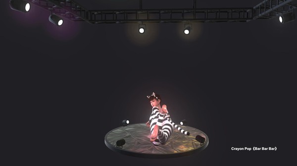 嗜血印 Bloody Spell 猫咪制服诱惑