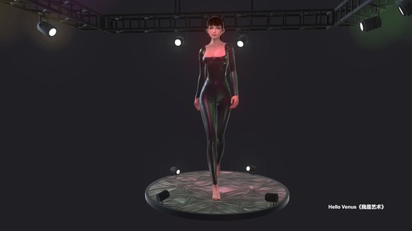 嗜血印 Bloody Spell  猫咪制服诱惑.