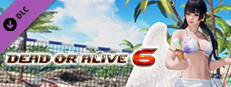 DOA6 Seaside Eden Costume - Nyotengu Small Capsule Image