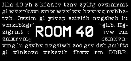 Room 40 Cheat Engine/CT