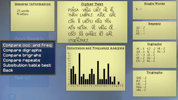 Room 40 screenshot 6