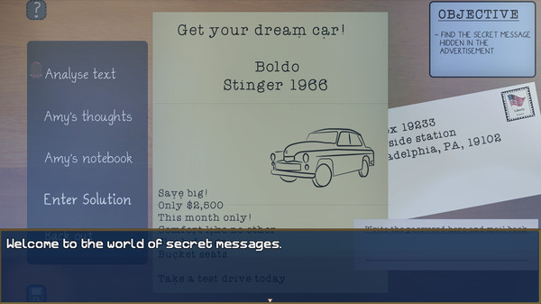 Room 40 screenshot 5