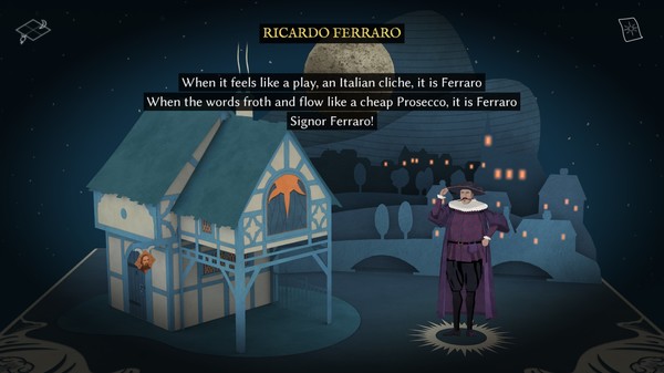 Astrologaster: Soundtrack