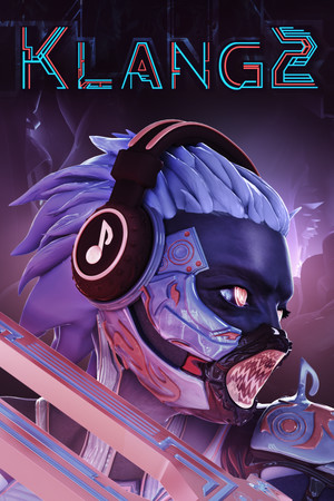 Klang 2 cover art