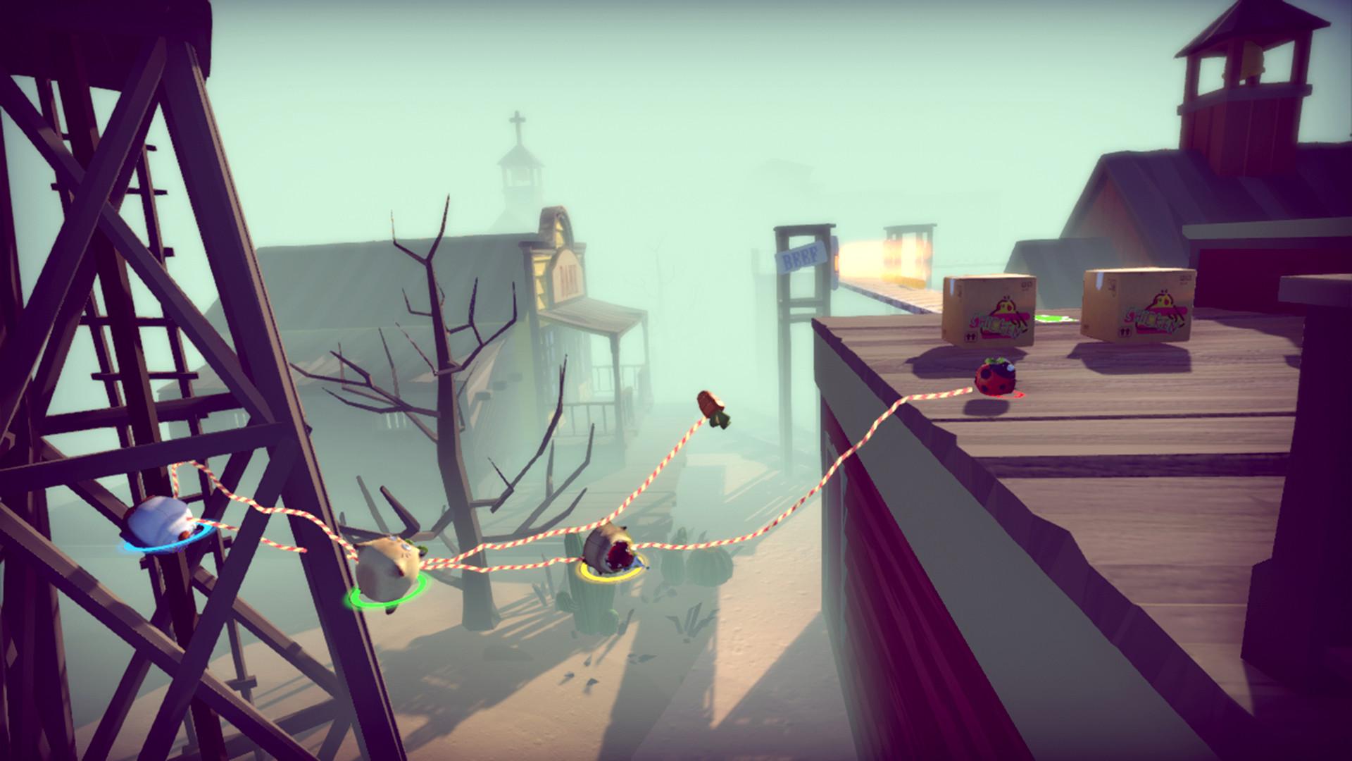 Never Breakup Featured Screenshot #1