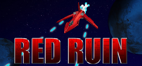 Red Ruin Cheat Engine/CT