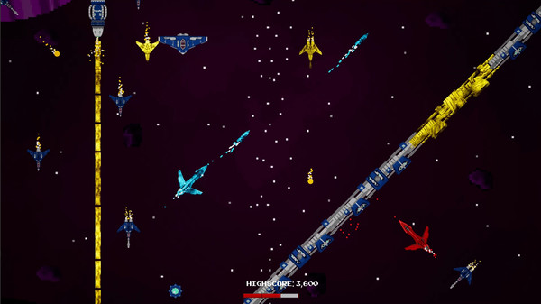 Red Ruin screenshot 5