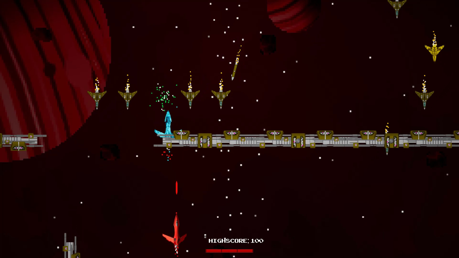 Red Ruin Featured Screenshot #1