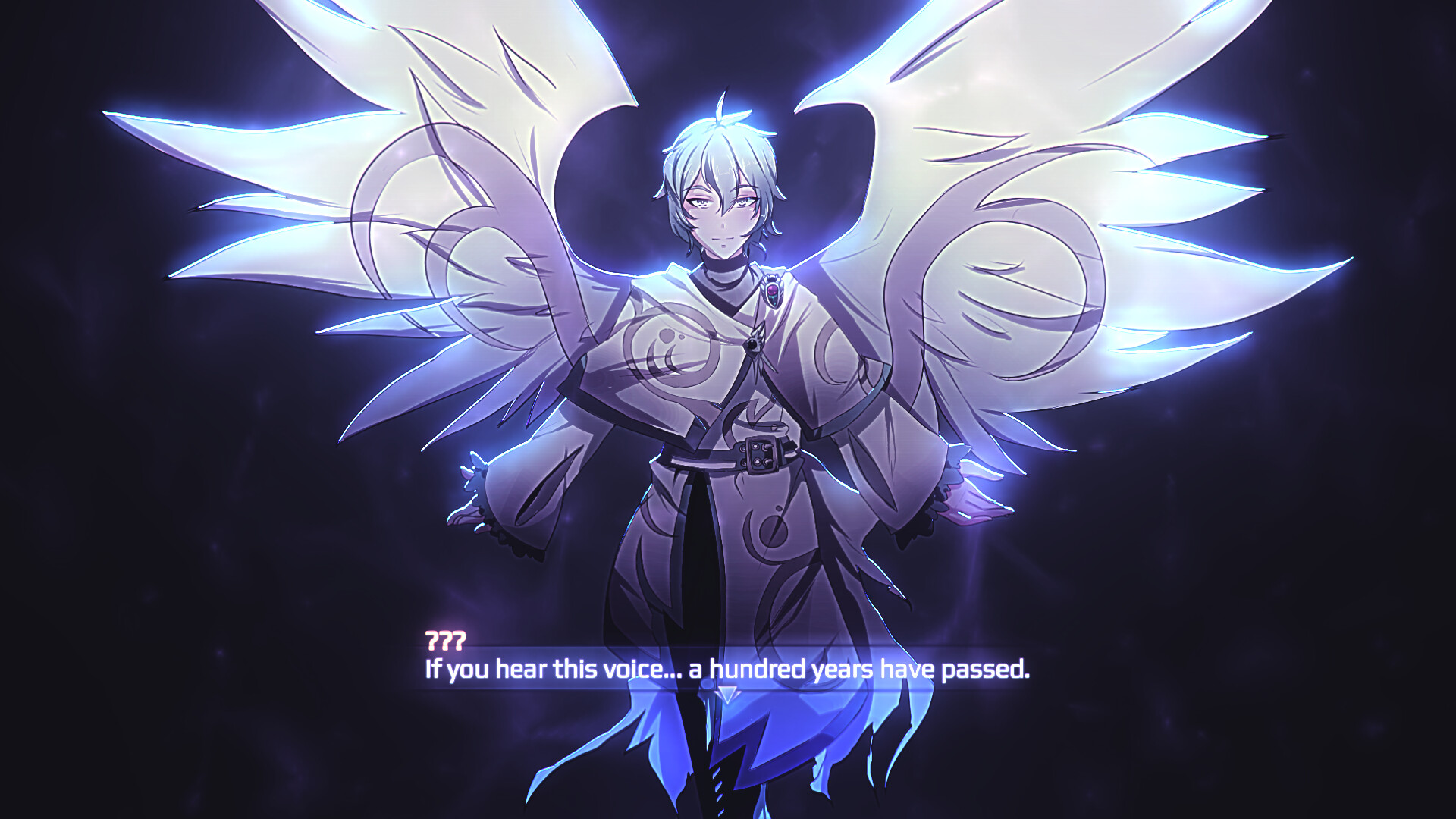 Cross Reverie screenshot #5