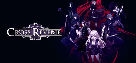 Cross Reverie by Sinxsoft - Similar game based
                        on tags