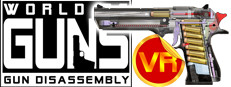 World of Guns: VR