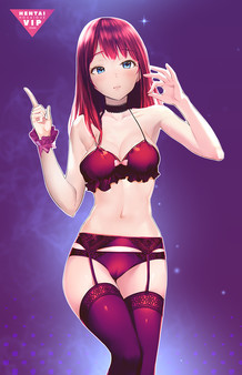 Hentai Mosaique Vip Room Arts R18