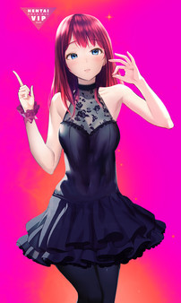 Hentai Mosaique Vip Room Arts R18