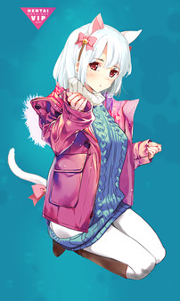 Hentai Mosaique Vip Room Arts R18