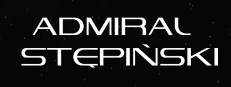 Admiral Stepinski