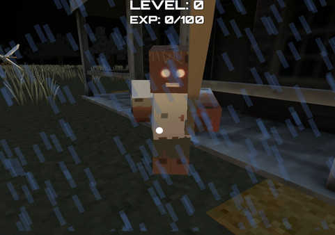 Screenshot z Block Granny Horror Screenshot z Block Granny Horror