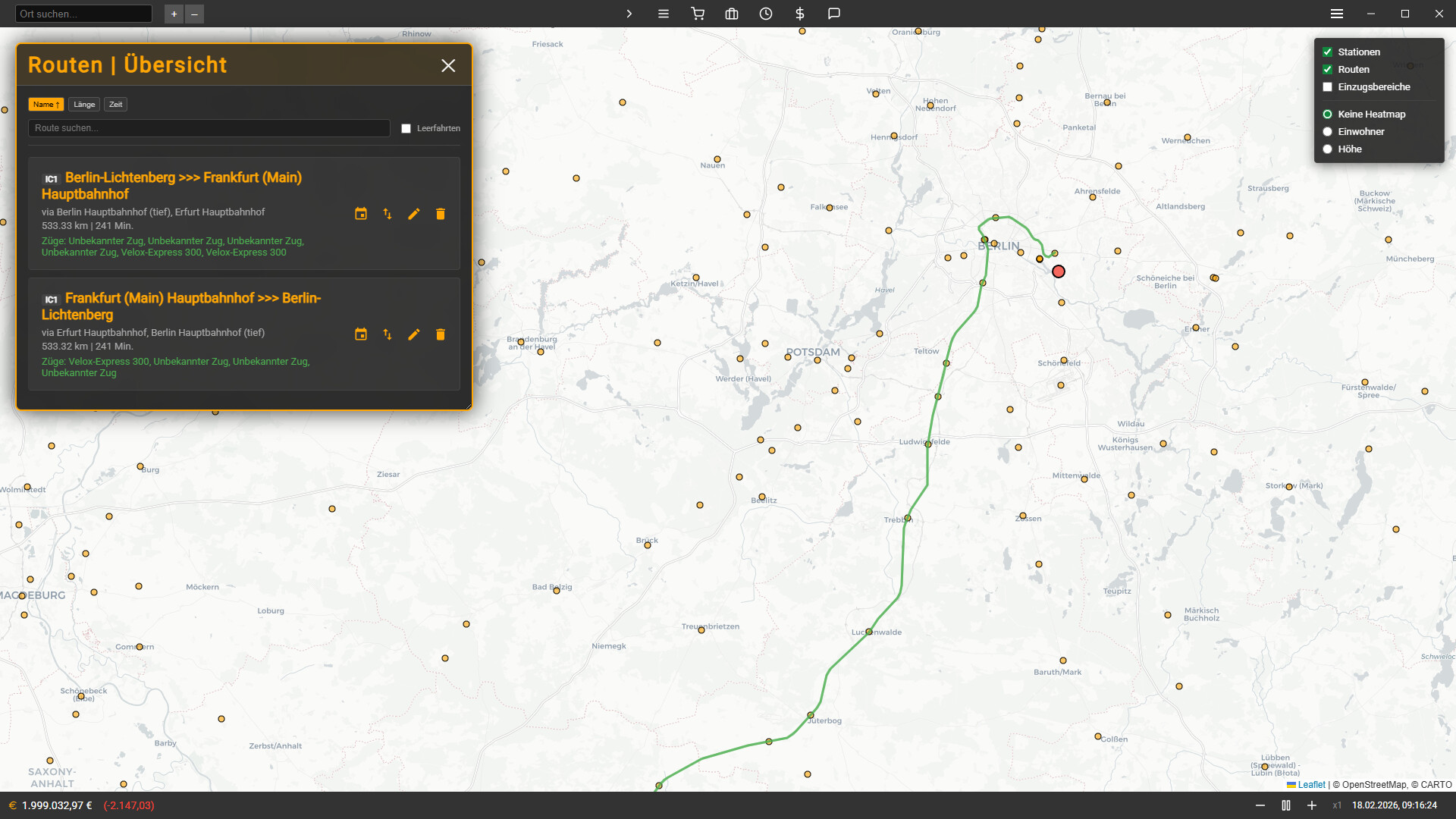 ODEZIE screenshot #1