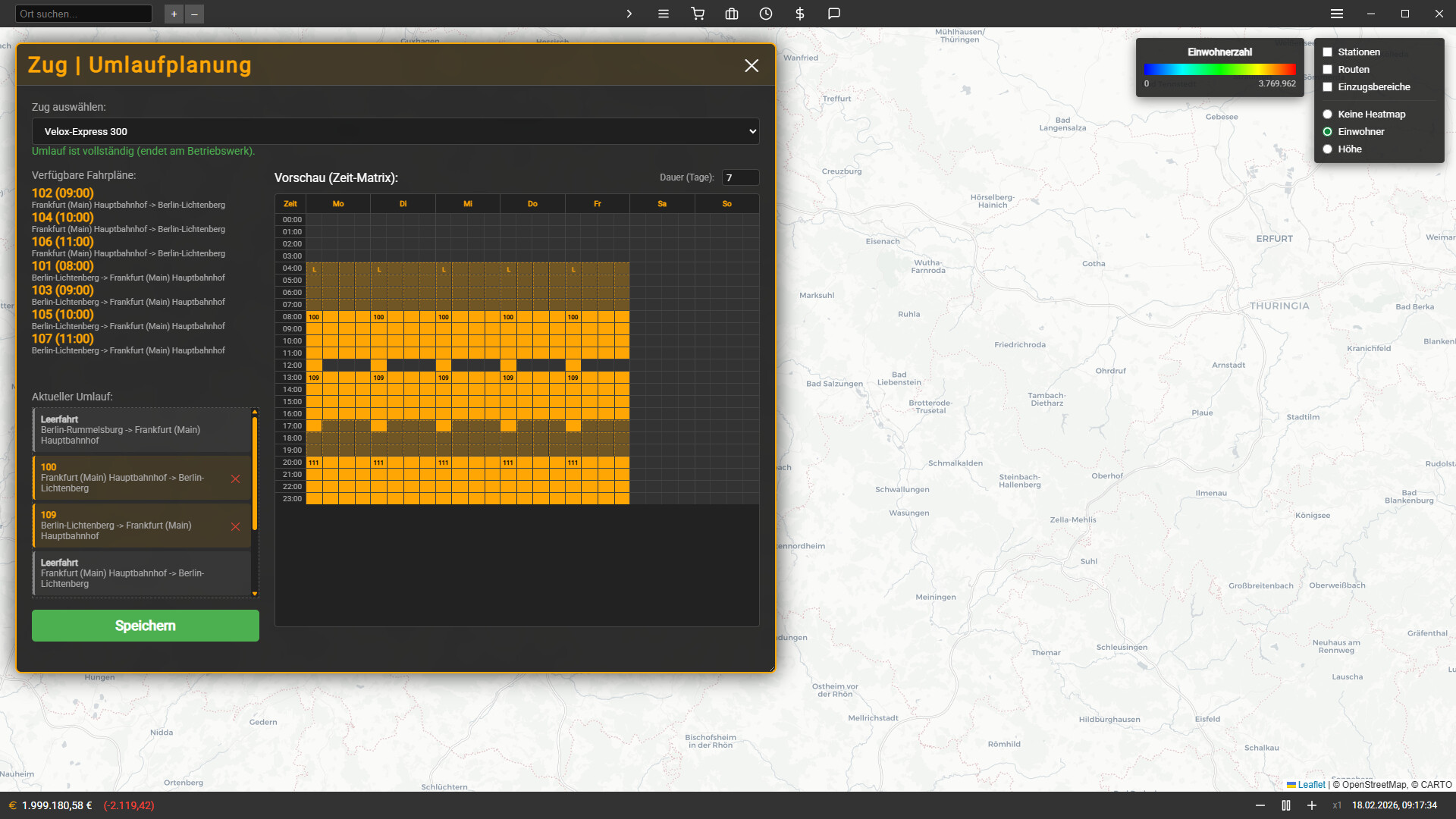 ODEZIE screenshot #2