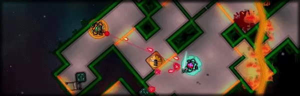Airlock Arena: Profit or Perish video 8