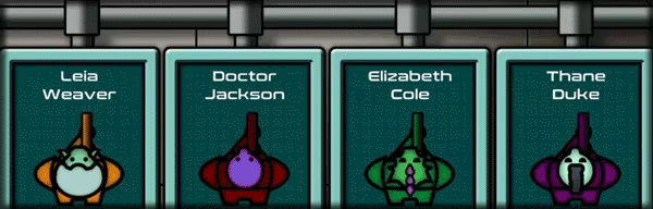 Airlock Arena: Profit or Perish video 3