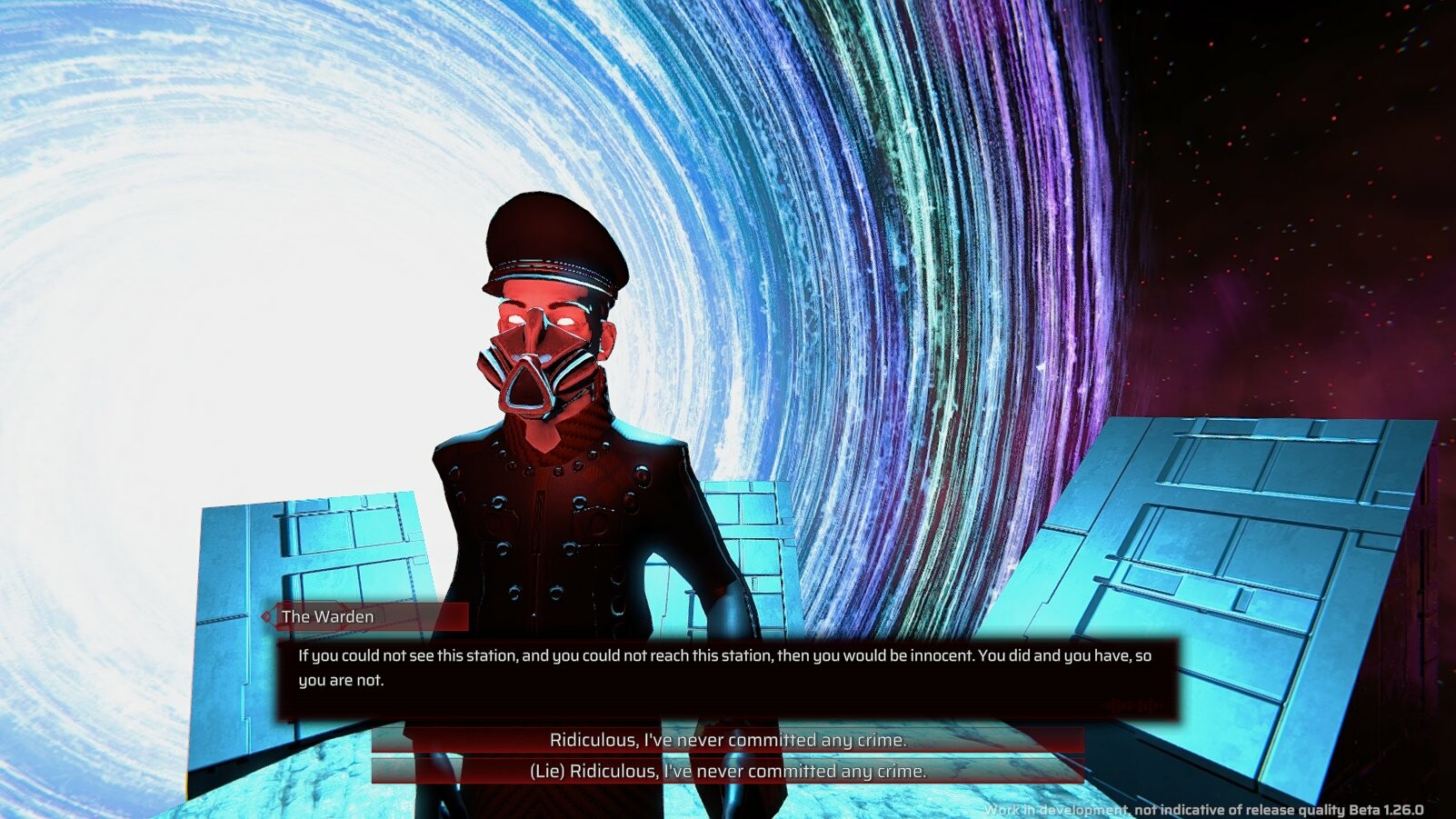 Underspace screenshot #11